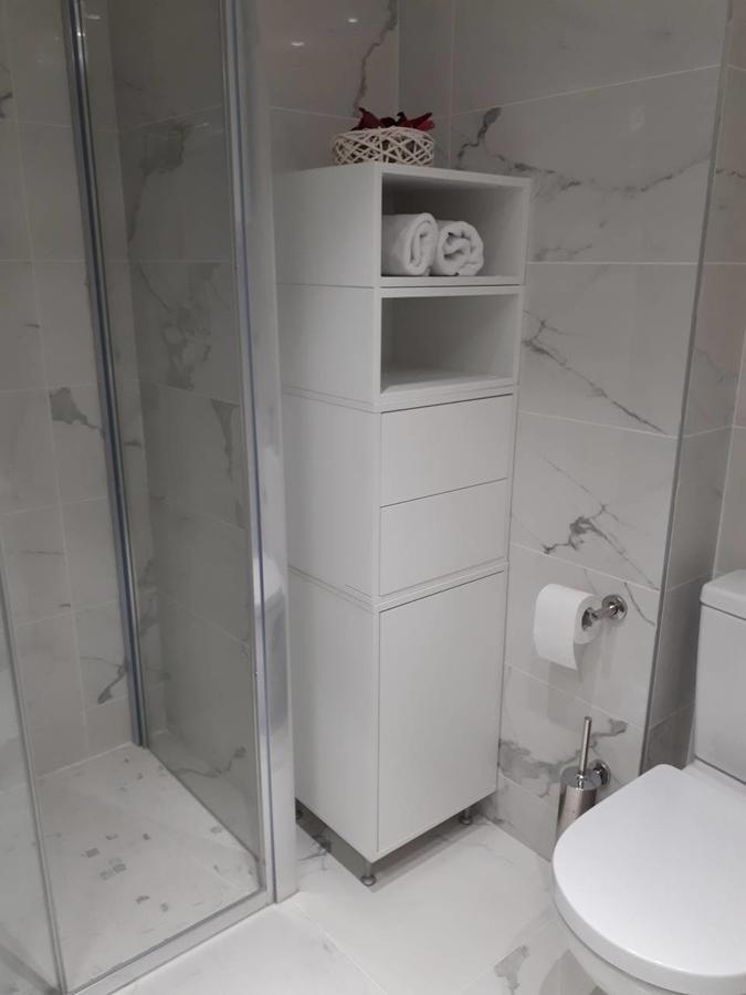 Appartement Beachfront Fontana 20