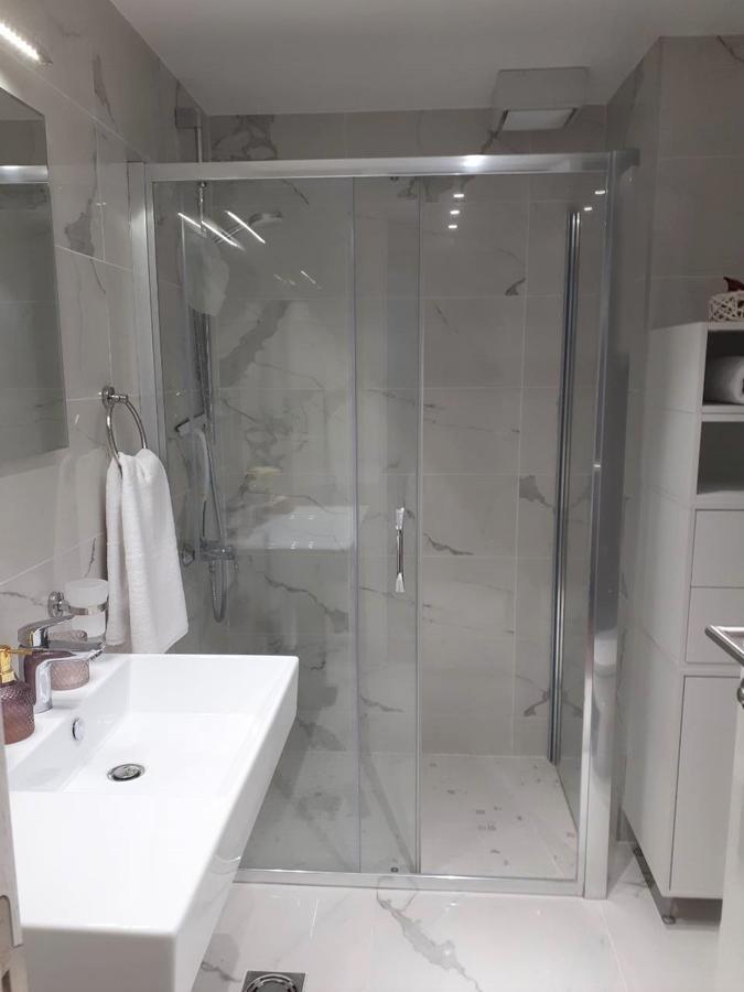 Appartement Beachfront Fontana 20 Budva