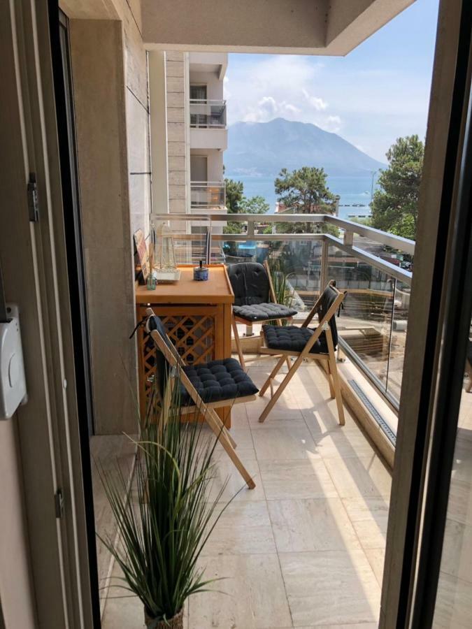 Appartement Beachfront Fontana 20 *